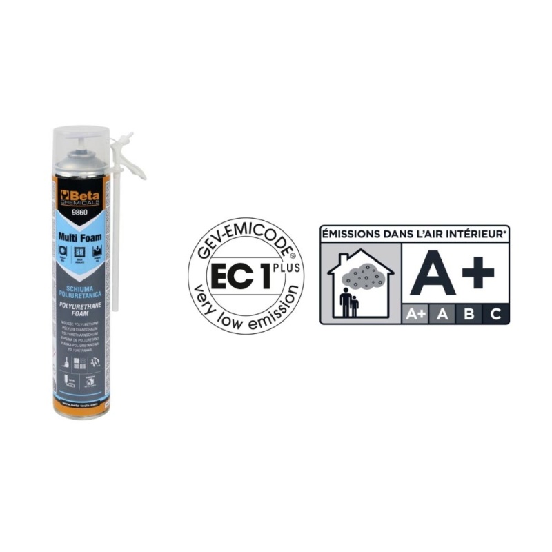 Photo de l'annonce Cartouche mousse polyuréthane isolante qL58RHW4VU2ZQx99rKYI