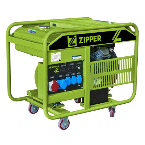 Groupe électrogène  ZI-STE11000