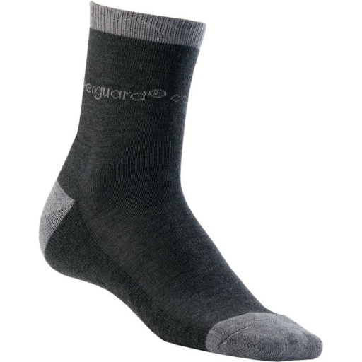Paire de mi chaussette
