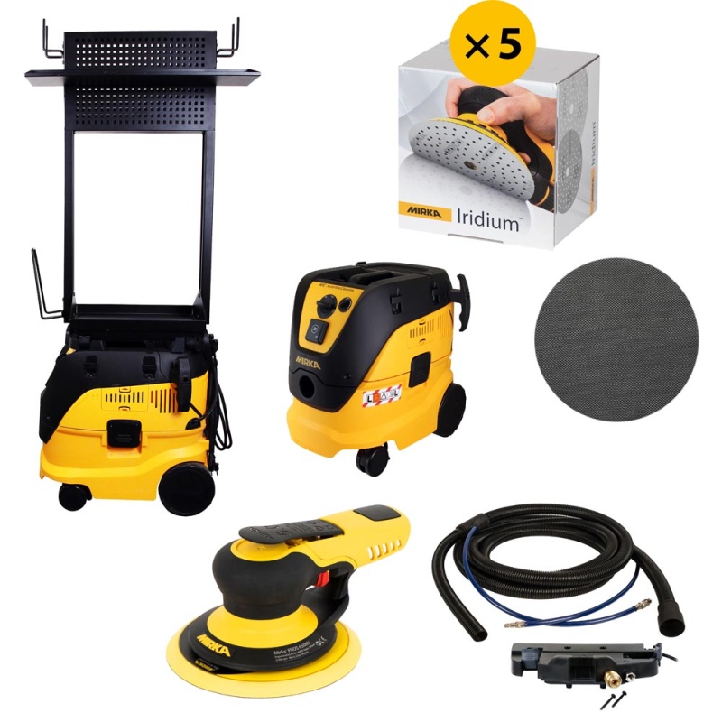 Photo de l'annonce Pack iridium pros 625cv 2.5 workstation qiWP1gRfZw5ek8565Lr2