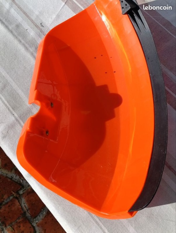 Photo de l'annonce Protection débroussailleuse qjXp26k6nrQh49x0yt1u