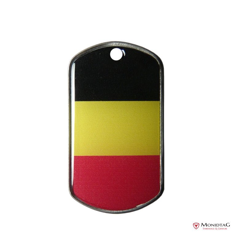 Photo de l'annonce ID Tag Belgique ql91ceYN76ruaj2NT589