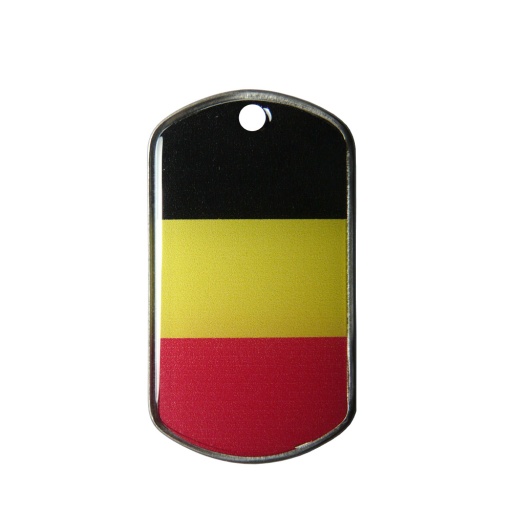 ID Tag Belgique