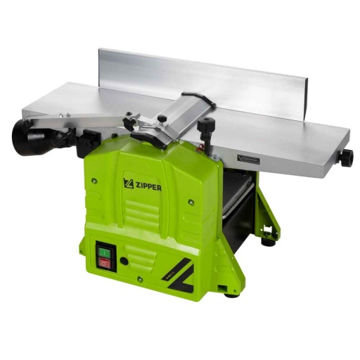 Dégauchisseuse/raboteuse ZI-HB204N