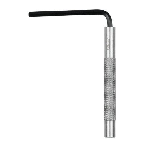 Clé mâle longue pour étriers de frein, 7 mm
