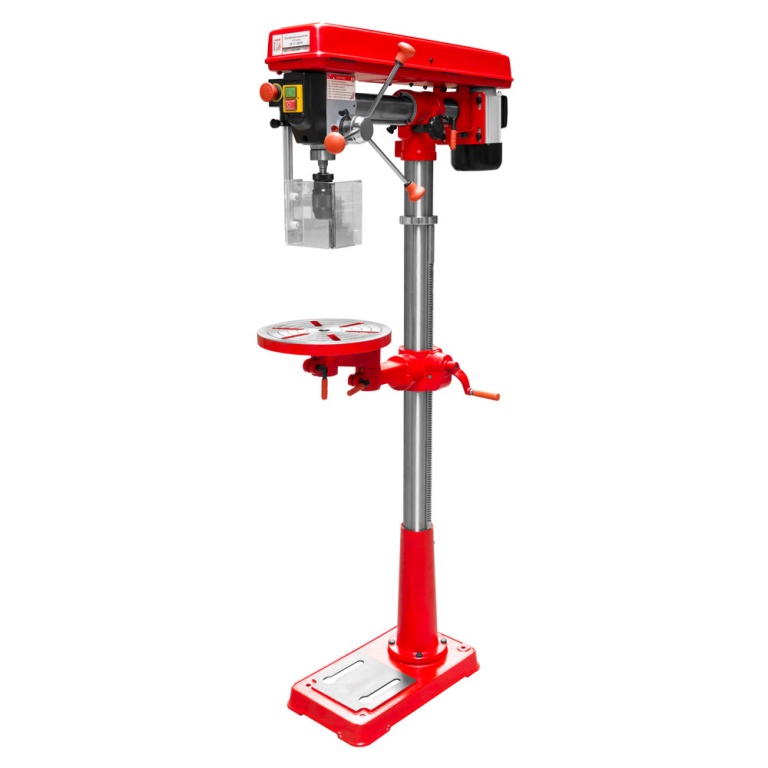Photo de l'annonce PERCEUSE À COLONNE RADIAL SB3116RHN_230V qvm9taT3D9Ne08481z0p