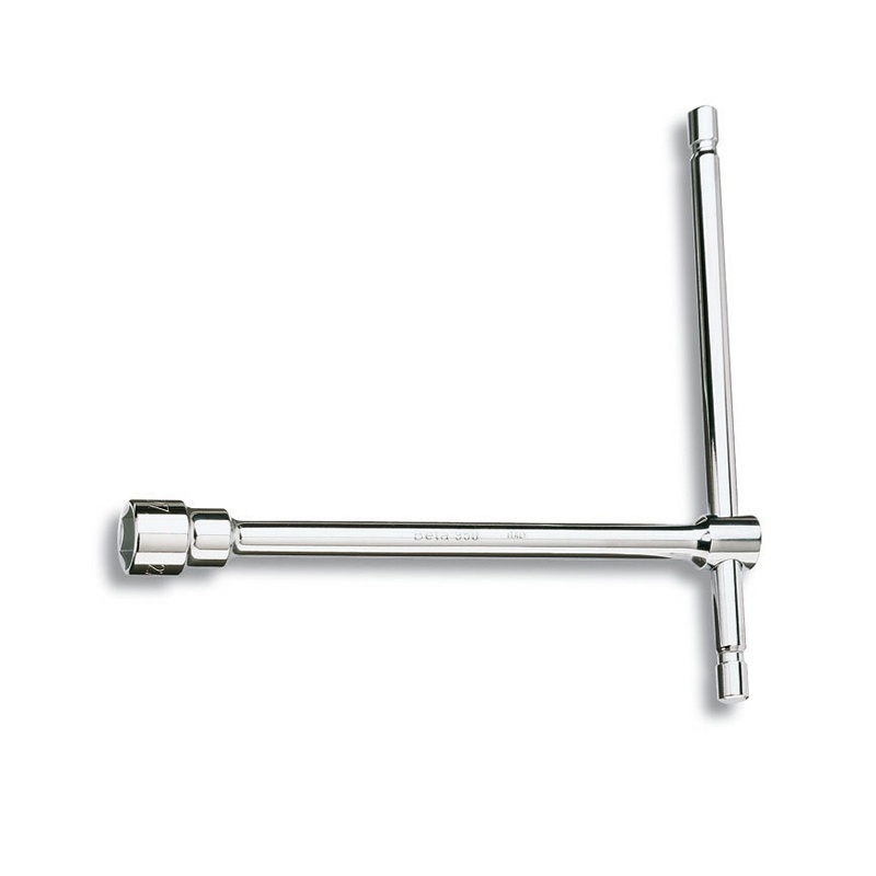Photo de l'annonce Clé à douille en t coulissante 14mm beta r0LFMVldyxTnbd8D6cj0