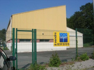 la petite annonce Vente professionnel morbihan caudan sur Sibesoin.com / caudan(56850)