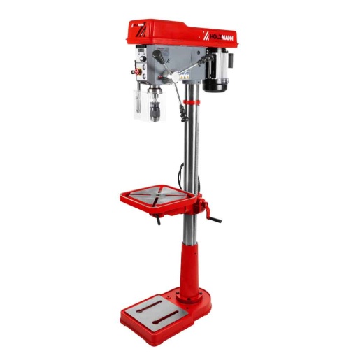 PERCEUSE À COLONNE À VITESSE VARIABLE SB253VH_400V