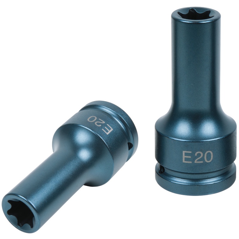 Photo de l'annonce Douille à chocs longue 3/4" Torx E20 pour MAN r6D15Ei9bw3ZBpuL7Z2W