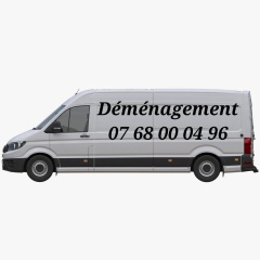 la petite annonce Transport d&eacute;m&eacute;nagement  sur Sibesoin.com / Vigneux-sur-Seine