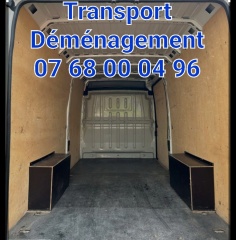Sibesoin.com petite annonce gratuite 2 Transport d&eacute;m&eacute;nagement 