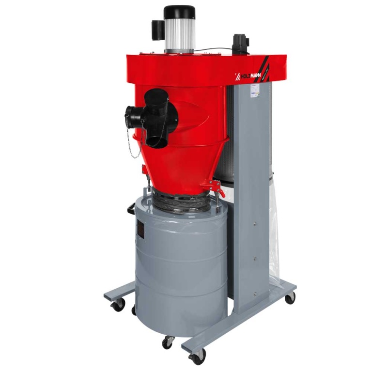 Photo de l'annonce ASPIRATEUR CYCLONIQUE RLE1500_230V r8gC6x76JpL7oMM94tpB