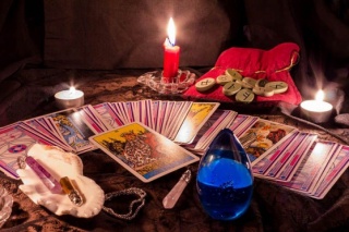 la petite annonce Voyance divinatoire sur Sibesoin.com / Paris 15e