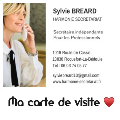 Photo de l'annonce Secrétaire indépendante marseille (cassis,aubagne,la ciotat) re0aenIv8r9dKQ4S5hU4