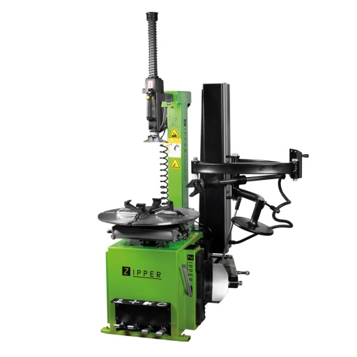 Machine démonte pneus 3 bras ZI-RMM94H_400V