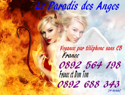 Sibesoin.com petite annonce gratuite Voyance en direct par téléphone sans cb