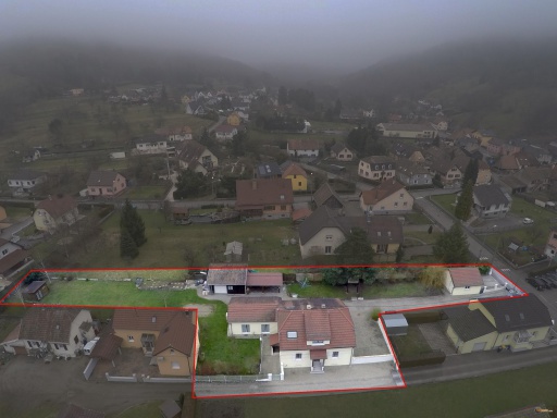 Sibesoin.com petite annonce gratuite Maison à willer/sur/thur