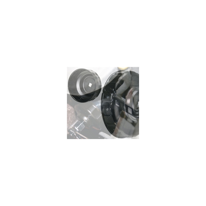 Photo de l'annonce Cloche pour filtre à huile 68mm mazda-ford... s0GUiURj28C3xgDwK9SW