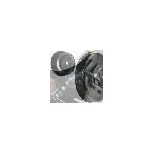 Cloche pour filtre à huile 68mm mazda-ford...