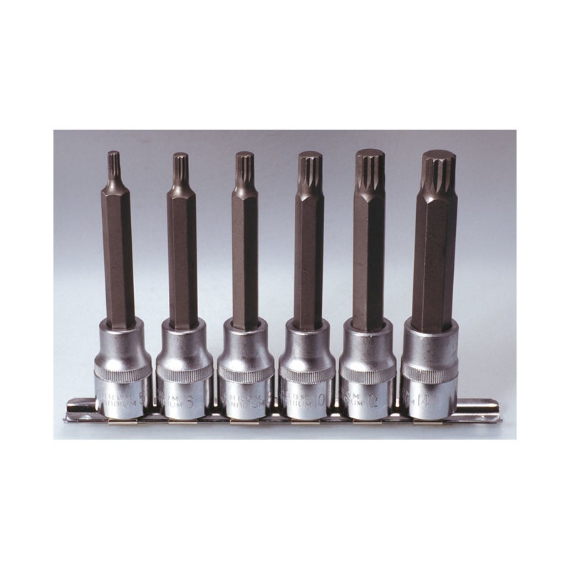 Photo de l'annonce Rail douille tournevis ultimate 110mm xzn 1/2" s2hSSZY5I2Ow6e4oRgqz