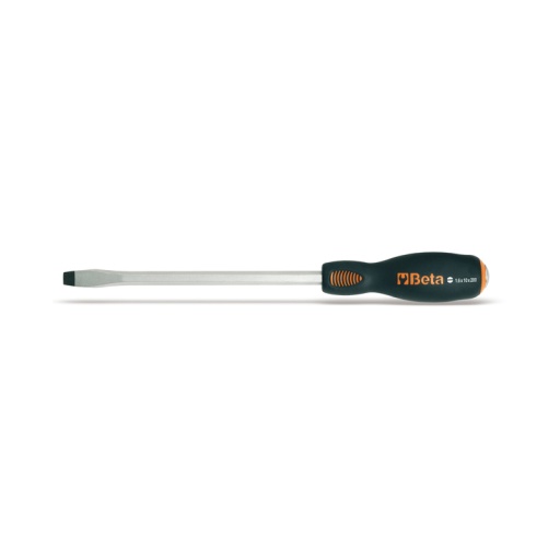 Tournevis plat a zone de frappe 10mm beta