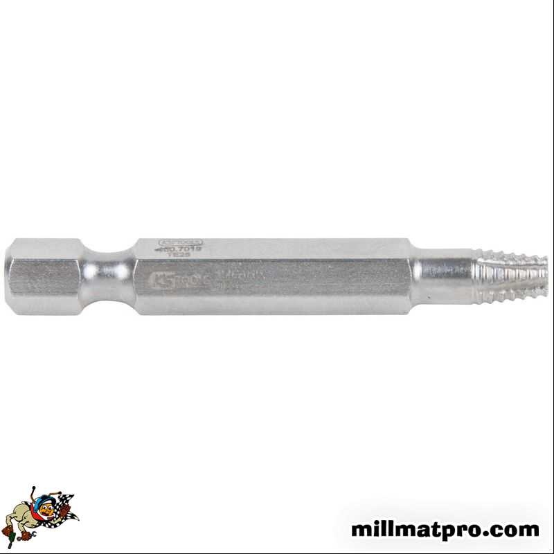 Photo de l'annonce Embout d'extraction pour vis Torx T40 sN8x9UKVF0of6N9uIxxm