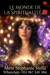 la petite annonce Le monde de la spiritualité ???? la petite annonce Le monde de la spiritualité ???? sur Sibesoin.com / Lisbon