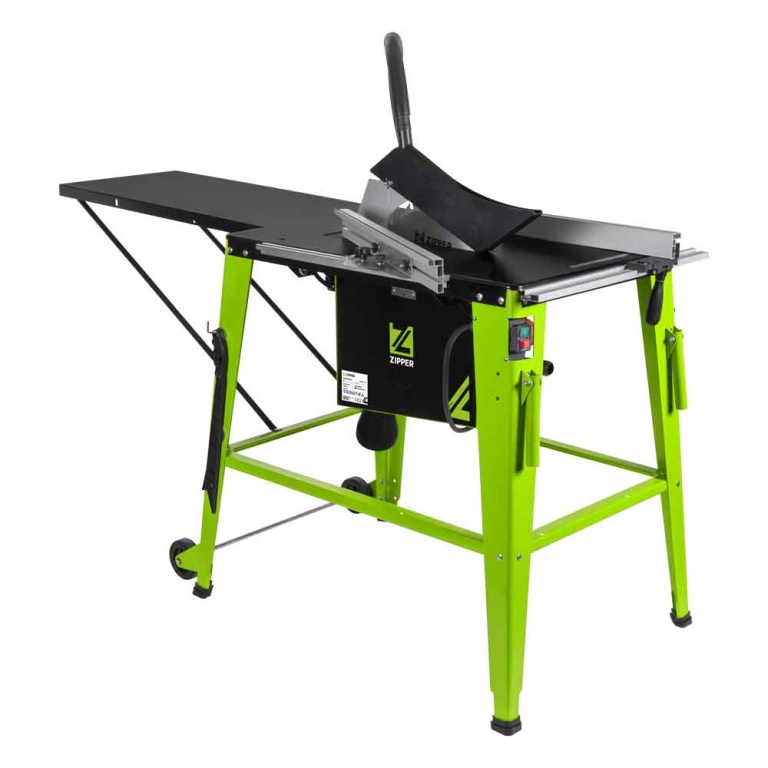 Photo de l'annonce SCIE CIRCULAIRE DE CHANTIER ZI-TS315-400 380v  sg22mn385824Jb5ezgEF