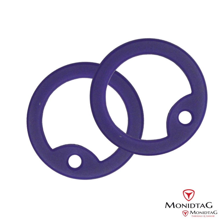 Photo de l'annonce Silencieux VIOLET pour Id Tag X2 t13JeD10AHyqGg6TDEFS