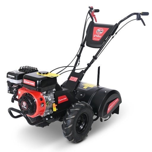 Rotovateur 212cc largeur de travail 50cm RTV212-550