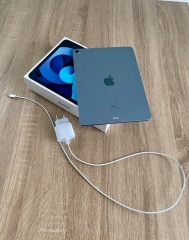 Sibesoin.com petite annonce gratuite 2 Ipad air 4 wifi 256 go