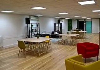 la petite annonce Boissy coworking sur Sibesoin.com / champigny sur marne (94500)