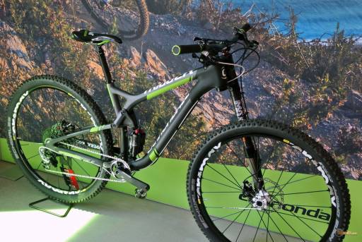 Sibesoin.com petite annonce gratuite  2015 cannondale trigger carbon team 