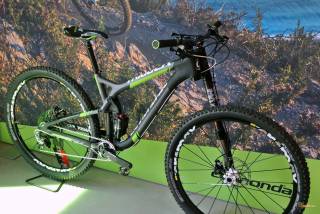 la petite annonce  2015 cannondale trigger carbon team  sur Sibesoin.com / aast (64460)