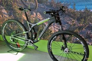 Sibesoin.com petite annonce gratuite 1  2015 cannondale trigger carbon team 