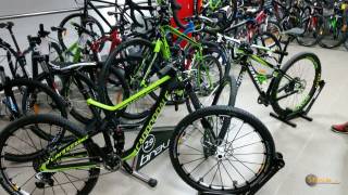 Sibesoin.com petite annonce gratuite 2  2015 cannondale trigger carbon team 