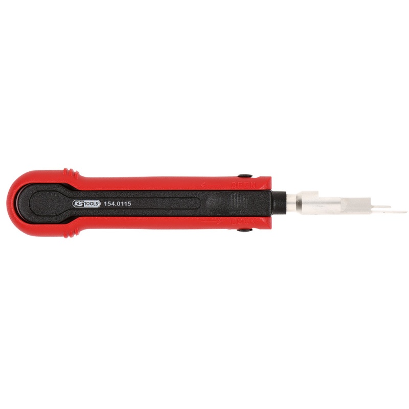 Photo de l'annonce Extracteur de cosses pour connecteur plat 12 mm KOSTAL ML... tF7ExXzBEhW3R67bP0zy