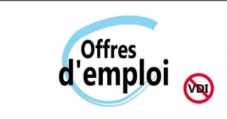la petite annonce Offres d'emploi pour tous sur Sibesoin.com / Paris