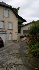 la petite annonce Maison de village pyrenees sur Sibesoin.com / arudy (64260)