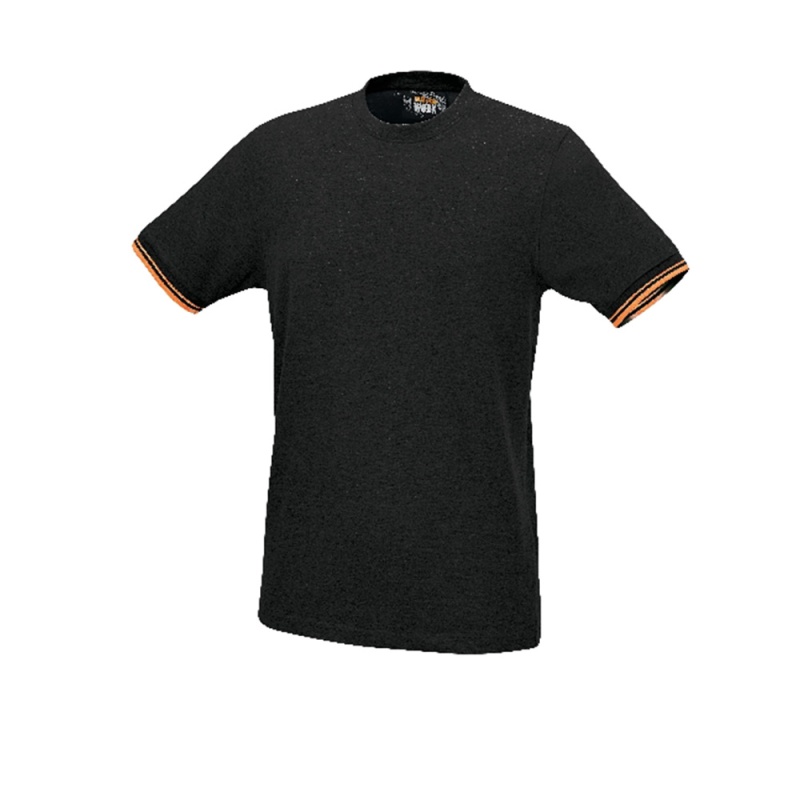 Photo de l'annonce T-shirt en coton confortable et pratique, idéal pour le t... tXS5A56eyWd07x9Am92z