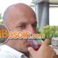 la petite annonce Homme 45 ans ée, Pays de la Loire sur Sibesoin.com / Challans