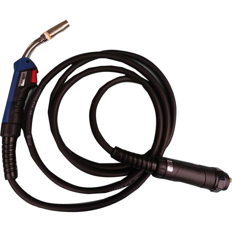 Photo de l'annonce Torche de soudage Binzel 4m 10000616 u0kO479x8uczOdL3kRBP