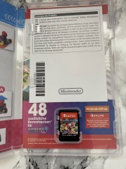 Sibesoin.com petite annonce gratuite 9 Nintendo switch oled mod&egrave;le heg-001 console de jeu portable 