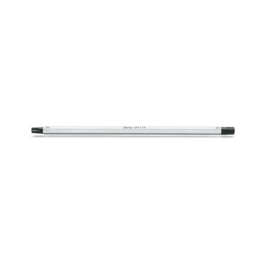lame réversible tournevis torx t20 x t25 beta 