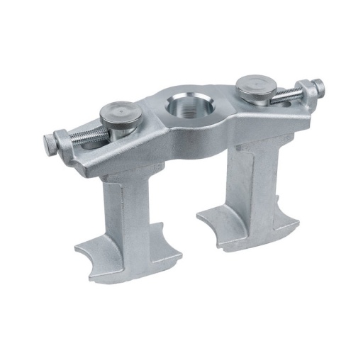 Outillage universel pour démontage de roulements compacts...