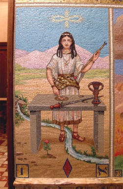 Sibesoin.com petite annonce gratuite Th&egrave;me astral et consultation du tarot