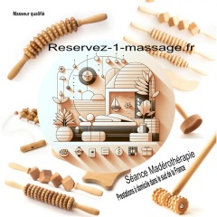 Sibesoin.com petite annonce gratuite 3 Massage à domicile 