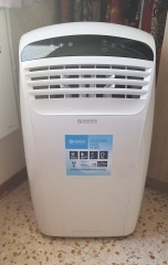 la petite annonce Climatiseur mobile sur Sibesoin.com / marseillan (34340)