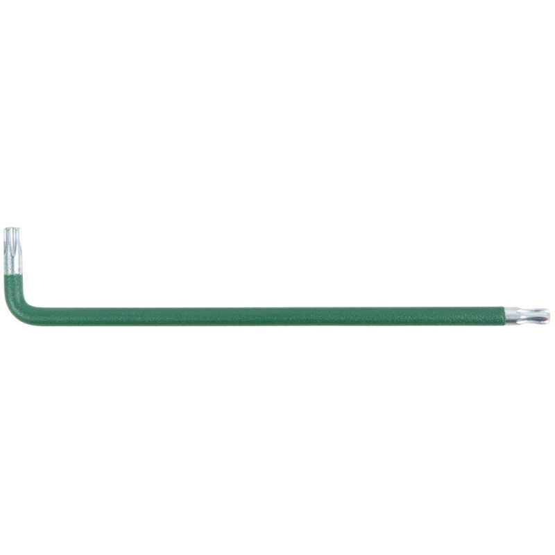 Photo de l'annonce Clé mâle TORX à tête sphérique extra-longue T25 vert uT64YZKxwb9MvTl6Wi2p